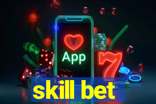 skill bet